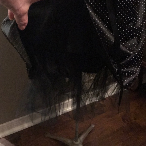 Stapless size 9 Junior dress - Picture 6 of 7